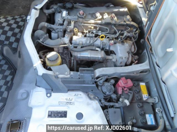 Used 2004 AT toyota regiusace-van KDH200V Image[10]