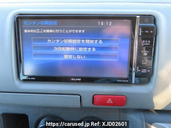 Used 2004 AT toyota regiusace-van KDH200V Image[24]