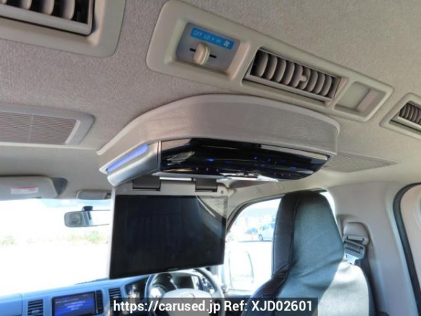 Used 2004 AT toyota regiusace-van KDH200V Image[28]