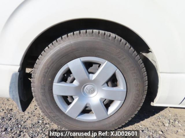 Used 2004 AT toyota regiusace-van KDH200V Image[31]