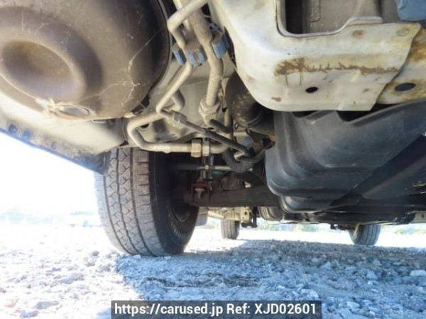 Used 2004 AT toyota regiusace-van KDH200V Image[33]