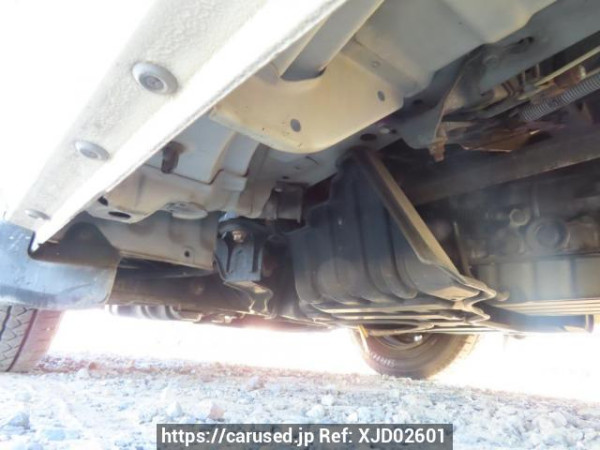 Used 2004 AT toyota regiusace-van KDH200V Image[36]