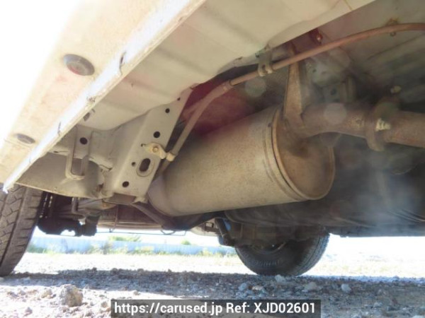 Used 2004 AT toyota regiusace-van KDH200V Image[37]