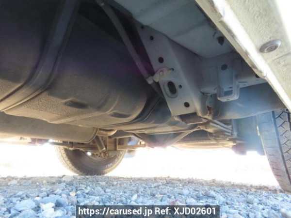 Used 2004 AT toyota regiusace-van KDH200V Image[38]