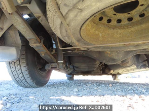 Used 2004 AT toyota regiusace-van KDH200V Image[40]