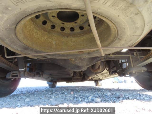 Used 2004 AT toyota regiusace-van KDH200V Image[41]