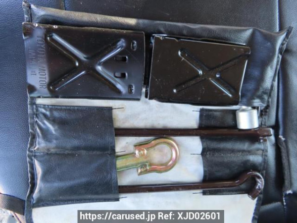 Used 2004 AT toyota regiusace-van KDH200V Image[42]