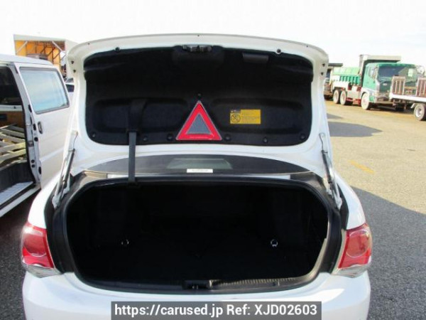 Used 2010 AT toyota crown GRS200 Image[8]
