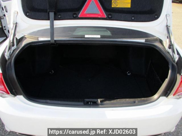 Used 2010 AT toyota crown GRS200 Image[9]