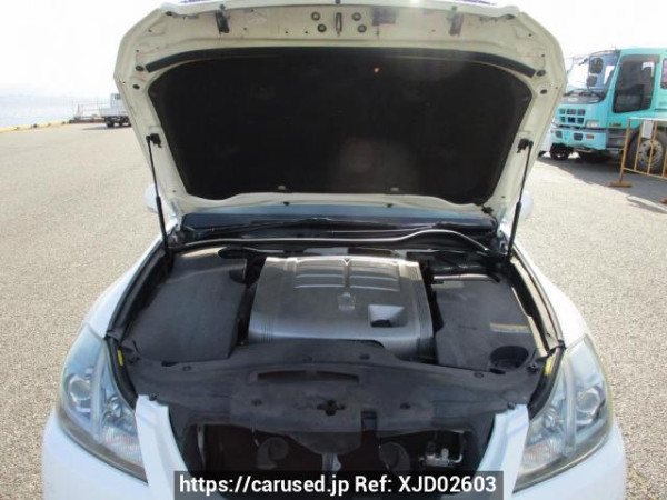Used 2010 AT toyota crown GRS200 Image[10]