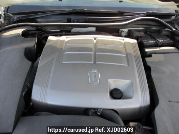 Used 2010 AT toyota crown GRS200 Image[11]