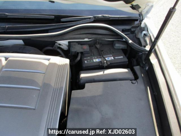 Used 2010 AT toyota crown GRS200 Image[13]