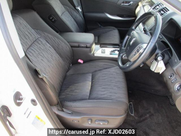 Used 2010 AT toyota crown GRS200 Image[16]