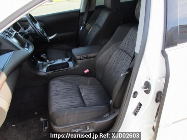 Used 2010 AT toyota crown GRS200 Image[17]