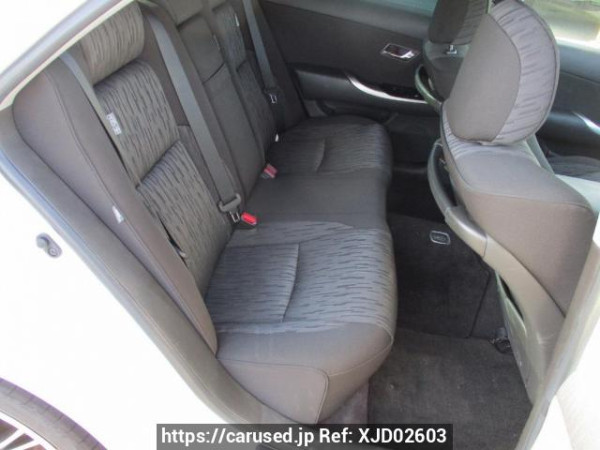 Used 2010 AT toyota crown GRS200 Image[18]
