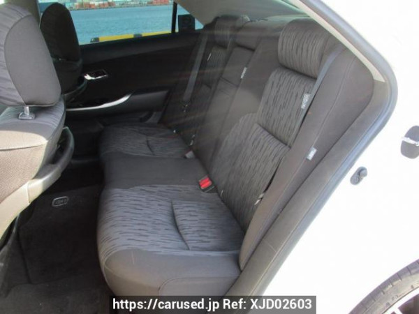 Used 2010 AT toyota crown GRS200 Image[19]