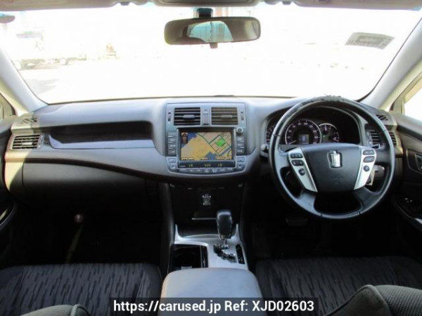 Used 2010 AT toyota crown GRS200 Image[20]