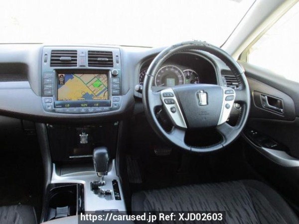 Used 2010 AT toyota crown GRS200 Image[22]