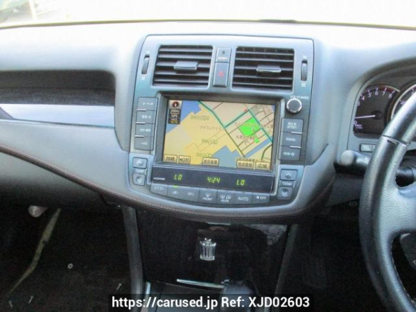 Used 2010 AT toyota crown GRS200 Image[23]
