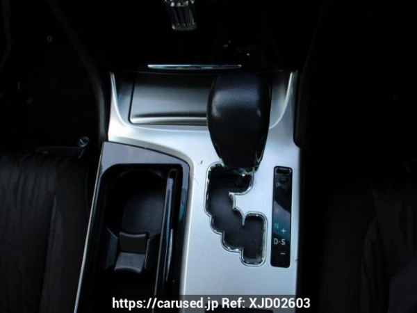 Used 2010 AT toyota crown GRS200 Image[25]