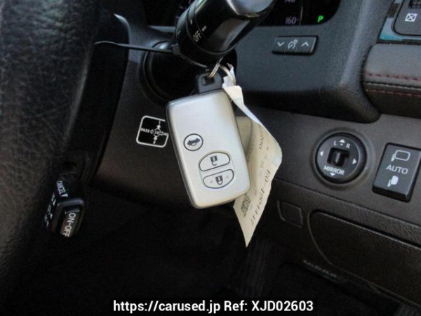 Used 2010 AT toyota crown GRS200 Image[28]