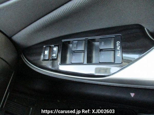 Used 2010 AT toyota crown GRS200 Image[30]