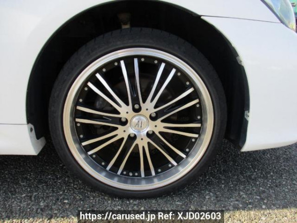 Used 2010 AT toyota crown GRS200 Image[31]