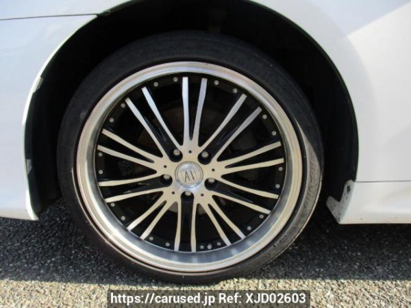 Used 2010 AT toyota crown GRS200 Image[32]