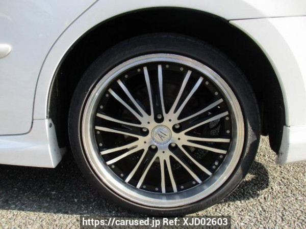 Used 2010 AT toyota crown GRS200 Image[34]