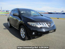 Nissan Murano TZ51
