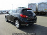 Used 2010 AT nissan murano TZ51 Image[4]
