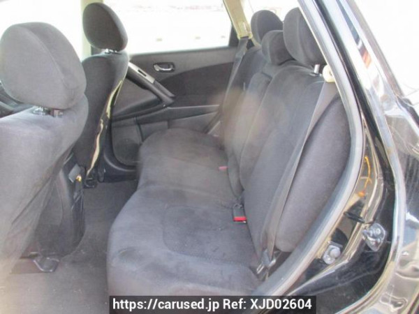 Used 2010 AT nissan murano TZ51 Image[17]