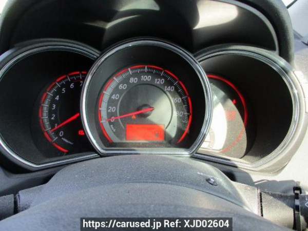 Used 2010 AT nissan murano TZ51 Image[21]