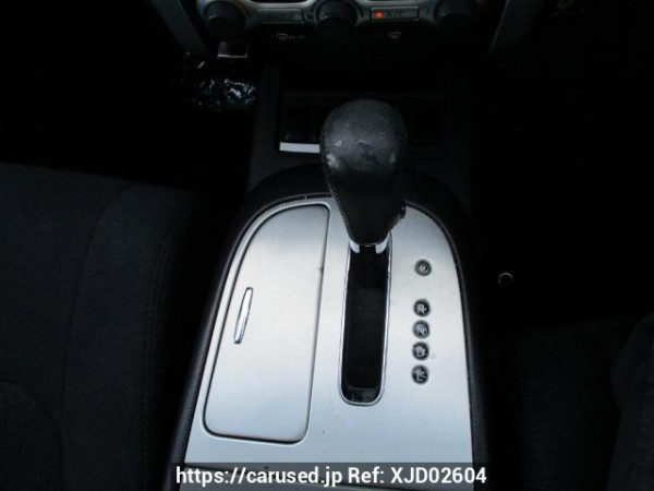 Used 2010 AT nissan murano TZ51 Image[27]
