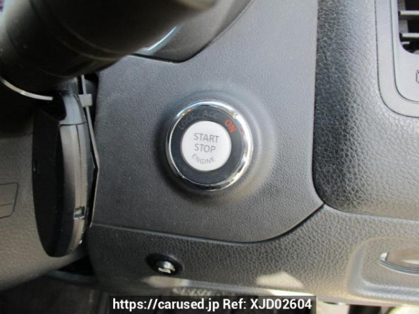 Used 2010 AT nissan murano TZ51 Image[28]