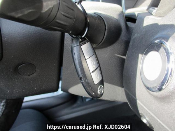 Used 2010 AT nissan murano TZ51 Image[29]