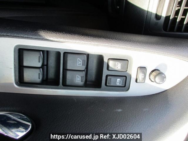 Used 2010 AT nissan murano TZ51 Image[30]