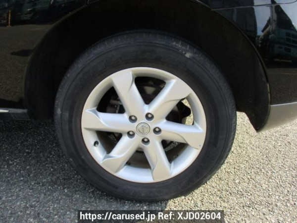 Used 2010 AT nissan murano TZ51 Image[34]