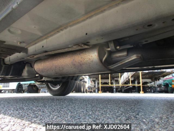 Used 2010 AT nissan murano TZ51 Image[37]