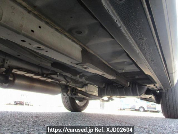 Used 2010 AT nissan murano TZ51 Image[38]