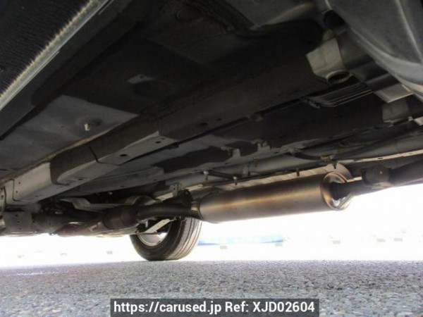 Used 2010 AT nissan murano TZ51 Image[39]