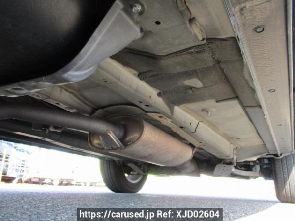 Used 2010 AT nissan murano TZ51 Image[40]