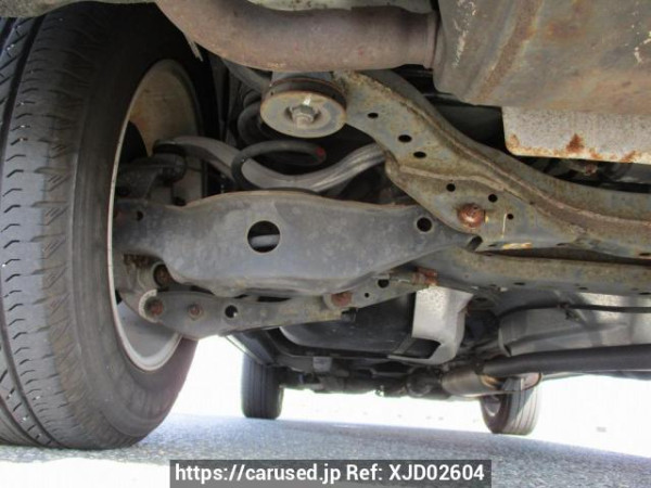 Used 2010 AT nissan murano TZ51 Image[41]