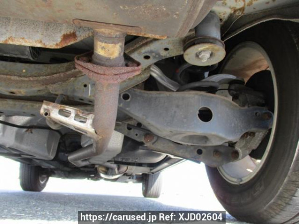 Used 2010 AT nissan murano TZ51 Image[42]