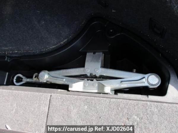 Used 2010 AT nissan murano TZ51 Image[45]