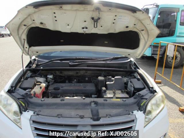 Used 2010 AT toyota vanguard ACA33W Image[11]