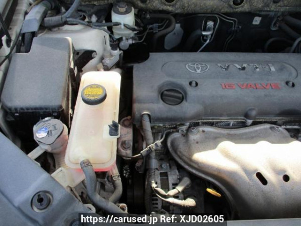 Used 2010 AT toyota vanguard ACA33W Image[13]
