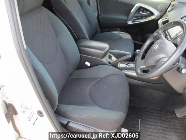 Used 2010 AT toyota vanguard ACA33W Image[17]