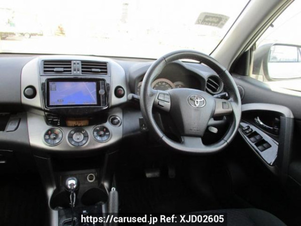 Used 2010 AT toyota vanguard ACA33W Image[23]