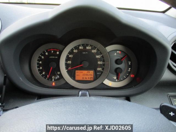 Used 2010 AT toyota vanguard ACA33W Image[24]